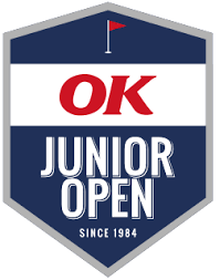 Ok junior open